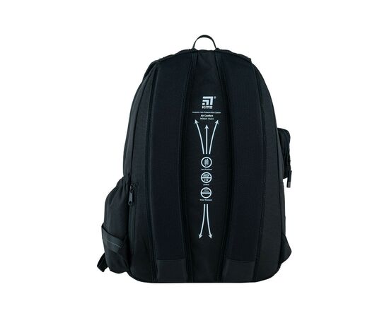Рюкзак школьный Kite Education teens 949L-1 (K24-949L-1), изображение 8 Рюкзак школьный Kite Education teens 949L-1 (K24-949L-1), изображение 8