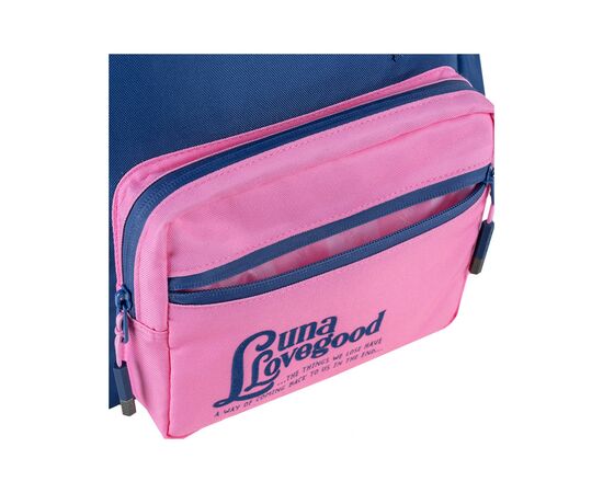 Рюкзак школьный Kite Education 949M teens Harry Potter (HP24-949M), изображение 10