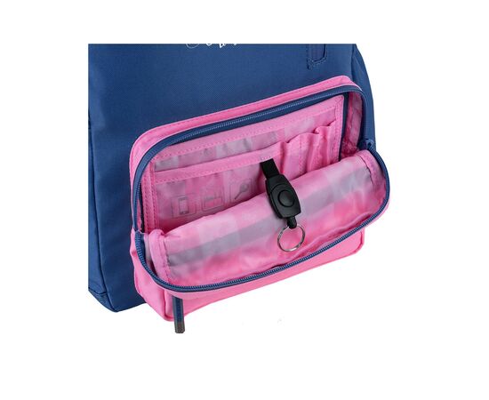 Рюкзак школьный Kite Education 949M teens Harry Potter (HP24-949M), изображение 11