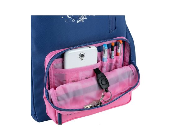 Рюкзак школьный Kite Education 949M teens Harry Potter (HP24-949M), изображение 12