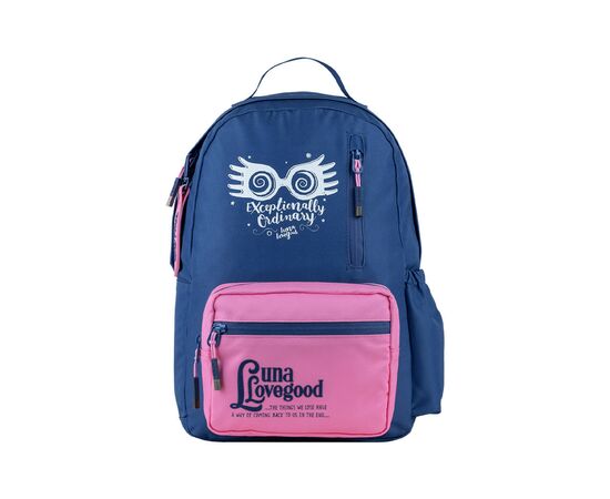 Рюкзак школьный Kite Education 949M teens Harry Potter (HP24-949M), изображение 3