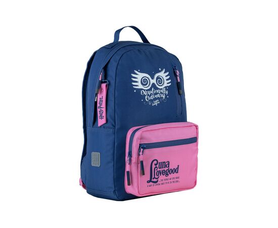 Рюкзак школьный Kite Education 949M teens Harry Potter (HP24-949M), изображение 4