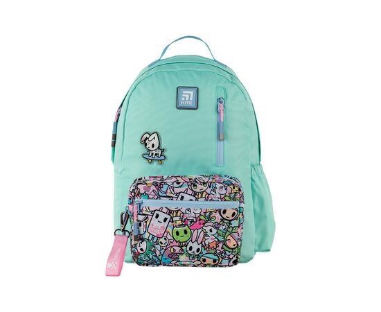 Рюкзак школьный Kite Education teens 949M tokidoki (TK24-949M), изображение 3 Рюкзак школьный Kite Education teens 949M tokidoki (TK24-949M), изображение 3