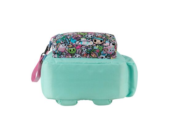 Рюкзак школьный Kite Education teens 949M tokidoki (TK24-949M), изображение 9 Рюкзак школьный Kite Education teens 949M tokidoki (TK24-949M), изображение 9