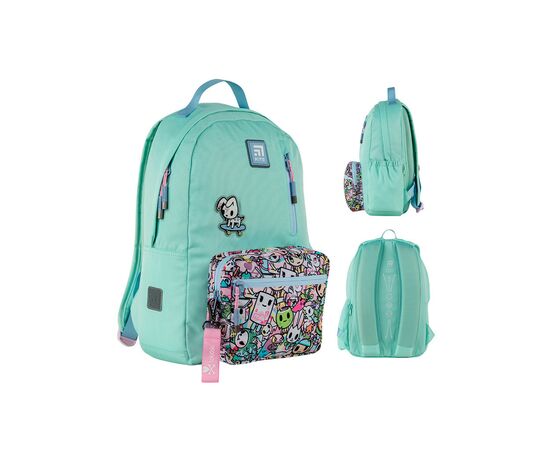 Рюкзак школьный Kite Education teens 949M tokidoki (TK24-949M)