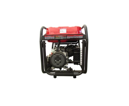 Генератор Vulkan SC8000TE 3ф 6,5kW эл.старт, 25л, колеса, 1ф-2,3kW (SC8000TE-II), изображение 5 Генератор Vulkan SC8000TE 3ф 6,5kW эл.старт, 25л, колеса, 1ф-2,3kW (SC8000TE-II), изображение 5