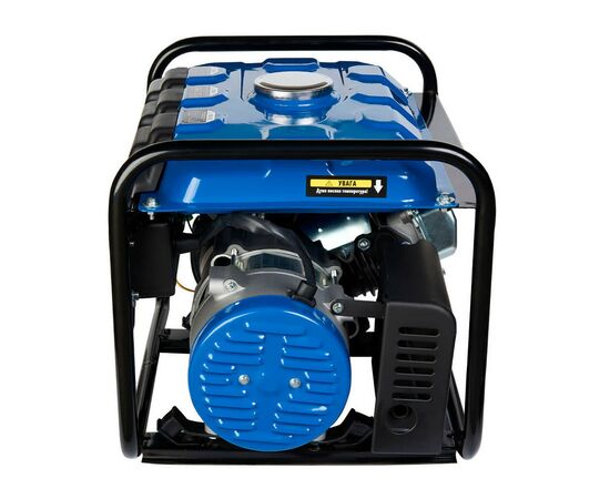 Генератор Enersol однофазн, 1.2 kW, двиг EnerSol ES-98G, ручн старт (EPG-1200S), изображение 3 Генератор Enersol однофазн, 1.2 kW, двиг EnerSol ES-98G, ручн старт (EPG-1200S), изображение 3