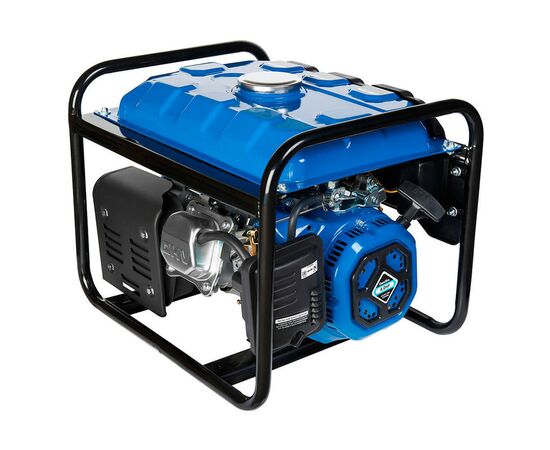 Генератор Enersol однофазн, 1.2 kW, двиг EnerSol ES-98G, ручн старт (EPG-1200S), изображение 5 Генератор Enersol однофазн, 1.2 kW, двиг EnerSol ES-98G, ручн старт (EPG-1200S), изображение 5