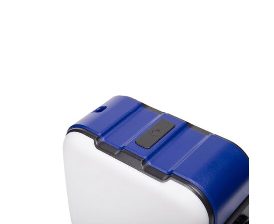 Зарядна станція Agent A101, 120W (AGA101), зображення 10 Зарядна станція Agent A101, 120W (AGA101), зображення 10