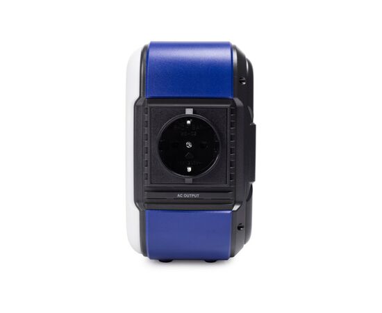 Зарядна станція Agent A101, 120W (AGA101), зображення 6 Зарядна станція Agent A101, 120W (AGA101), зображення 6