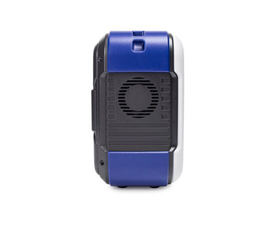 Зарядна станція Agent A101, 120W (AGA101), зображення 7 Зарядна станція Agent A101, 120W (AGA101), зображення 7