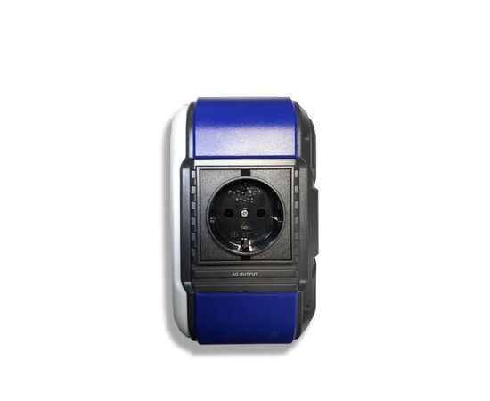 Зарядна станція Agent A101, 120W (AGA101), зображення 9 Зарядна станція Agent A101, 120W (AGA101), зображення 9