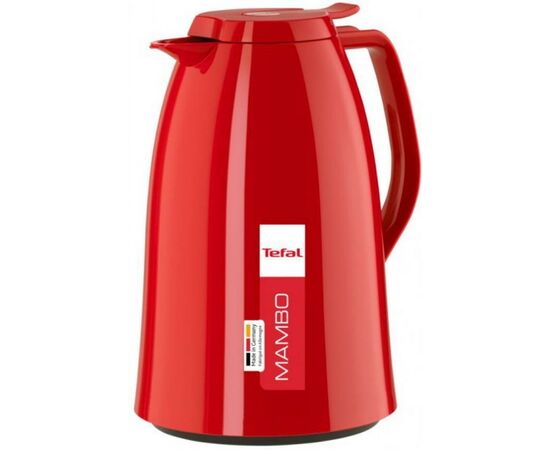 Термос Tefal Mambo 1.5 л Red (K3039212), изображение 5 Термос Tefal Mambo 1.5 л Red (K3039212), изображение 5