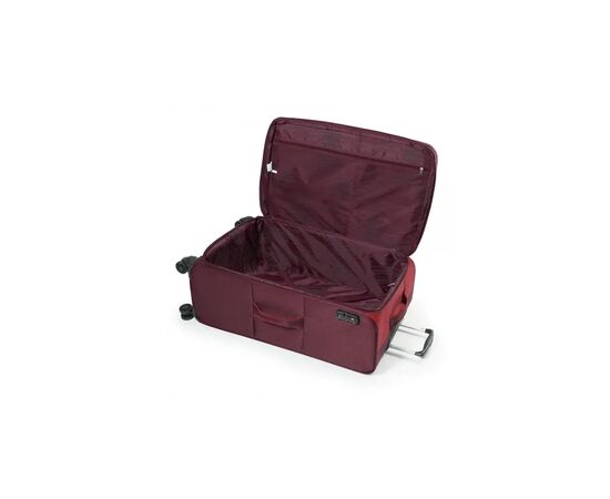 Чемодан Gabol Cloud L Red (925577), изображение 3 Чемодан Gabol Cloud L Red (925577), изображение 3
