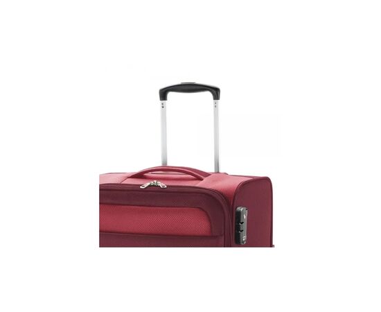 Чемодан Gabol Cloud L Red (925577), изображение 5 Чемодан Gabol Cloud L Red (925577), изображение 5