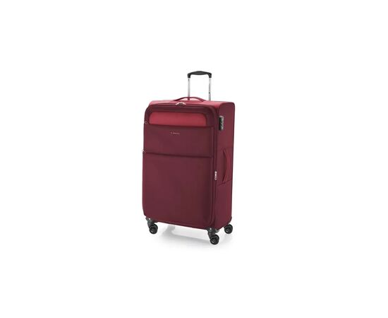 Валіза Gabol Cloud L Red (925577)