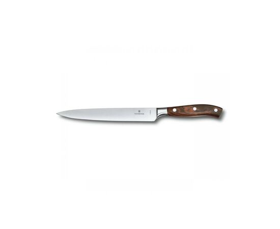 Набор ножей Victorinox Grand Maitre Wood Cutlery Block (7.7240.6), изображение 6 Набор ножей Victorinox Grand Maitre Wood Cutlery Block (7.7240.6), изображение 6