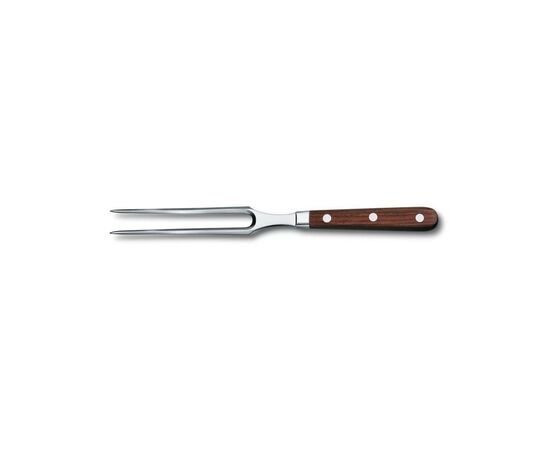 Набор ножей Victorinox Grand Maitre Wood Cutlery Block (7.7240.6), изображение 7 Набор ножей Victorinox Grand Maitre Wood Cutlery Block (7.7240.6), изображение 7