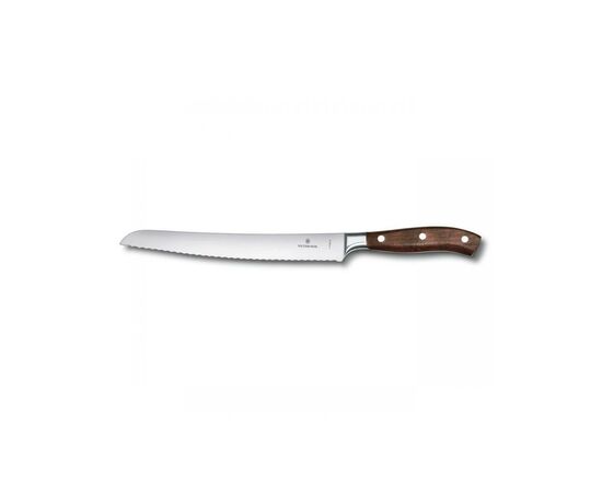 Набор ножей Victorinox Grand Maitre Wood Cutlery Block (7.7240.6), изображение 8 Набор ножей Victorinox Grand Maitre Wood Cutlery Block (7.7240.6), изображение 8