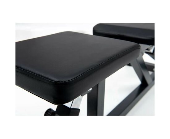 Скамья атлетическая Toorx Регульована Multipurpose Bench WBX 85 (WBX-85) (930724), изображение 8 Скамья атлетическая Toorx Регульована Multipurpose Bench WBX 85 (WBX-85) (930724), изображение 8