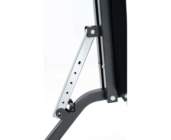 Скамья атлетическая Toorx Регульована Multipurpose Bench WBX 85 (WBX-85) (930724), изображение 9 Скамья атлетическая Toorx Регульована Multipurpose Bench WBX 85 (WBX-85) (930724), изображение 9