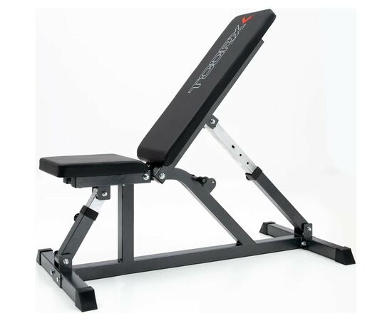 Скамья атлетическая Toorx Регульована Multipurpose Bench WBX 85 (WBX-85) (930724)