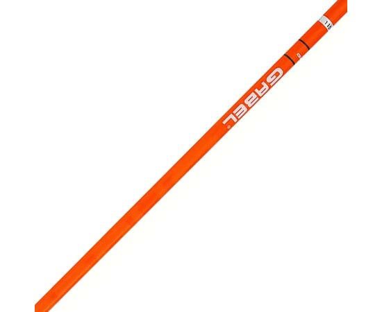 Палки для скандинавской ходьбы Gabel X-1.35 Active Knife Red/Orange 115 (7009361151150) (DAS302695), изображение 3 Палки для скандинавской ходьбы Gabel X-1.35 Active Knife Red/Orange 115 (7009361151150) (DAS302695), изображение 3