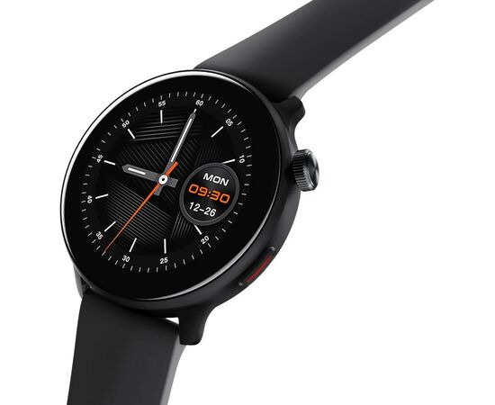 Смарт-часы Mibro Watch Lite 2 Black (XPAW011) (1053826), изображение 3 Смарт-часы Mibro Watch Lite 2 Black (XPAW011) (1053826), изображение 3