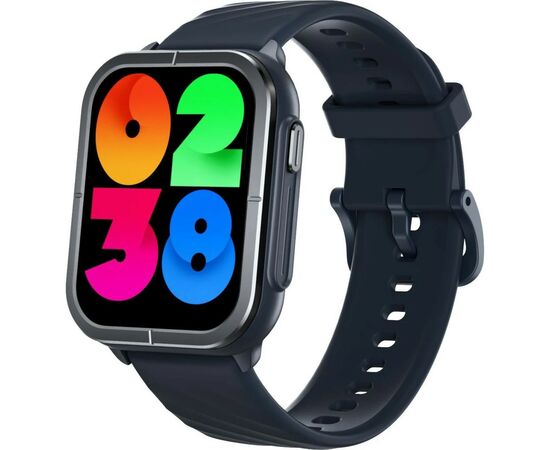 Смарт-часы Mibro Watch C3 Black (XPAW014) (1053827), изображение 2 Смарт-часы Mibro Watch C3 Black (XPAW014) (1053827), изображение 2
