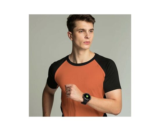 Смарт-часы Mibro Watch A2 Black (XPAW015) (1053828), изображение 3 Смарт-часы Mibro Watch A2 Black (XPAW015) (1053828), изображение 3