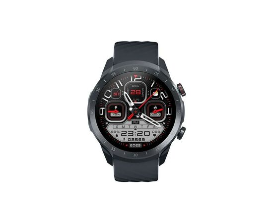 Смарт-годинник Mibro Watch A2 Black (XPAW015) (1053828)