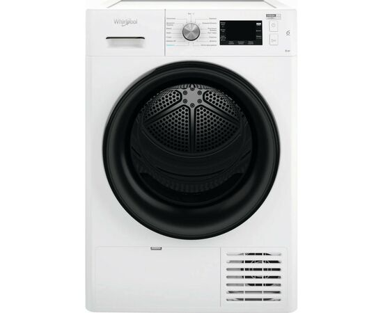 Сушильная машина Whirlpool FFTM229X2BUA, изображение 2 Сушильная машина Whirlpool FFTM229X2BUA, изображение 2