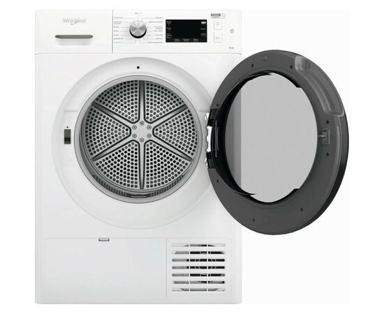 Сушильная машина Whirlpool FFTM229X2BUA, изображение 3 Сушильная машина Whirlpool FFTM229X2BUA, изображение 3
