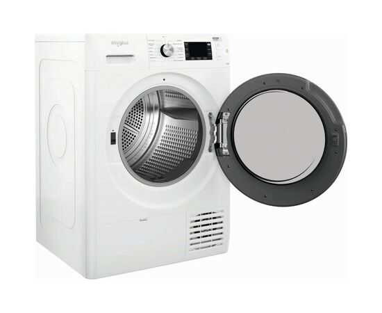 Сушильная машина Whirlpool FFTM229X2BUA, изображение 4 Сушильная машина Whirlpool FFTM229X2BUA, изображение 4