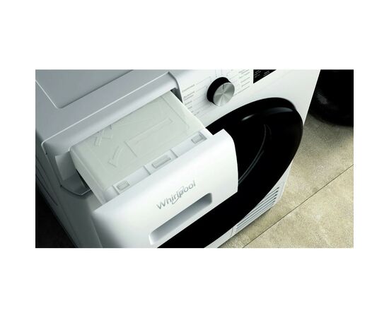 Сушильная машина Whirlpool FFTM229X2BUA, изображение 9 Сушильная машина Whirlpool FFTM229X2BUA, изображение 9