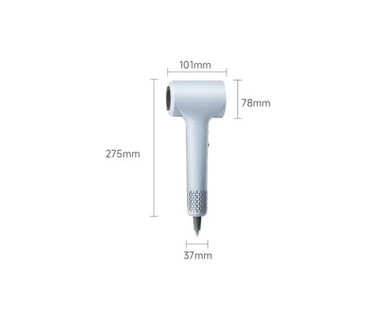 Фен Xiaomi Ф32876, изображение 7 Фен Xiaomi Ф32876, изображение 7