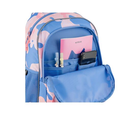 Рюкзак школьный GoPack Education 182 Funny CowCat (GO24-182M-4), изображение 11 Рюкзак школьный GoPack Education 182 Funny CowCat (GO24-182M-4), изображение 11