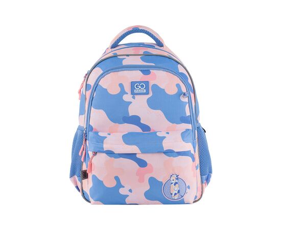 Рюкзак школьный GoPack Education 182 Funny CowCat (GO24-182M-4), изображение 3 Рюкзак школьный GoPack Education 182 Funny CowCat (GO24-182M-4), изображение 3