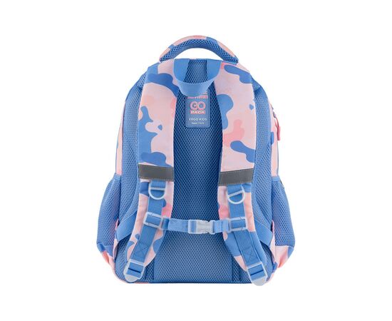 Рюкзак школьный GoPack Education 182 Funny CowCat (GO24-182M-4), изображение 6 Рюкзак школьный GoPack Education 182 Funny CowCat (GO24-182M-4), изображение 6