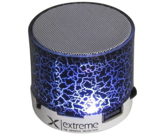 Акустическая система Esperanza Extreme FM Radio Flash Black (XP101K)