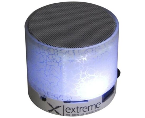 Акустическая система Esperanza Extreme FM Radio Flash White (XP101W)