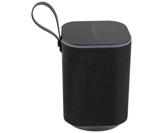 Акустическая система Esperanza RGB Illuminated FM Sakara Black (EP155), изображение 2 Акустическая система Esperanza RGB Illuminated FM Sakara Black (EP155), изображение 2