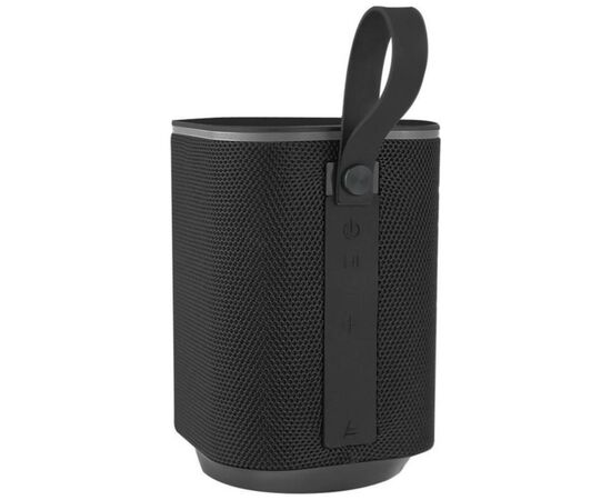 Акустическая система Esperanza RGB Illuminated FM Sakara Black (EP155), изображение 3 Акустическая система Esperanza RGB Illuminated FM Sakara Black (EP155), изображение 3