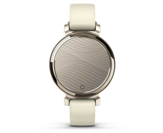 Смарт-часы Garmin Lily 2, Cream Gold/Coconut (010-02839-00), изображение 2 Смарт-часы Garmin Lily 2, Cream Gold/Coconut (010-02839-00), изображение 2