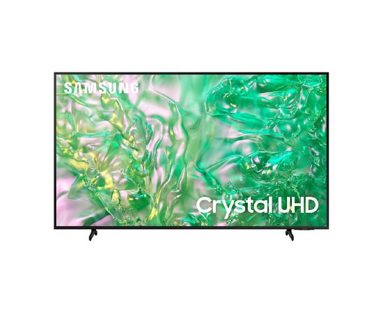 Телевизор Samsung UE43DU8000UXUA