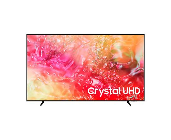Телевизор Samsung UE75DU7100UXUA, изображение 4 Телевизор Samsung UE75DU7100UXUA, изображение 4