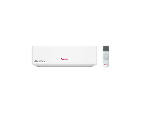 Кондиціонер Saturn ST-09HR/BTU