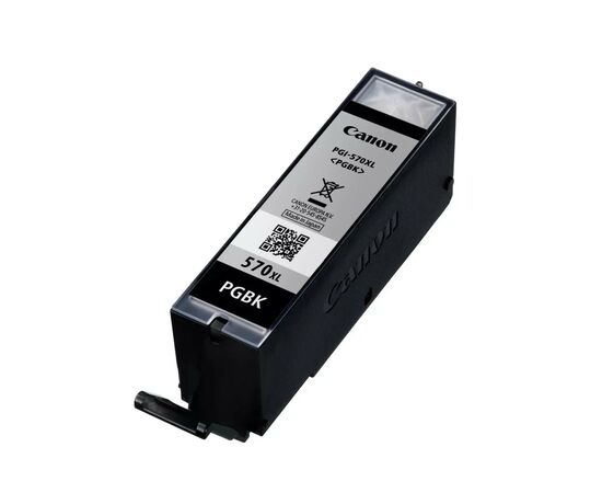 Картридж Canon PGI-570XL Black (0318C010), изображение 3 Картридж Canon PGI-570XL Black (0318C010), изображение 3