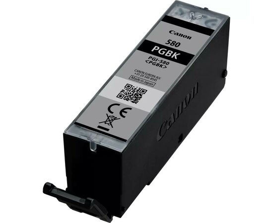 Картридж Canon PGI-580/CLI-581 BK,PBK,C,M,Y Multipack (2078C007), изображение 3 Картридж Canon PGI-580/CLI-581 BK,PBK,C,M,Y Multipack (2078C007), изображение 3