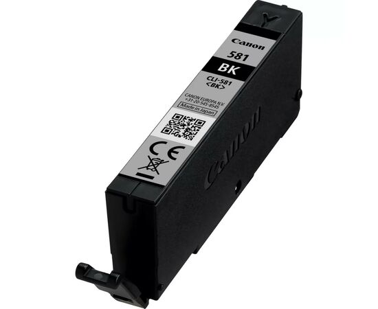Картридж Canon PGI-580/CLI-581 BK,PBK,C,M,Y Multipack (2078C007), изображение 4 Картридж Canon PGI-580/CLI-581 BK,PBK,C,M,Y Multipack (2078C007), изображение 4